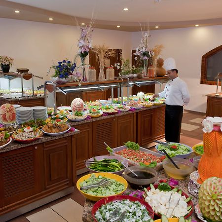 Xperia Grand Bali Hotel (Adults Only) アランヤ エクステリア 写真
