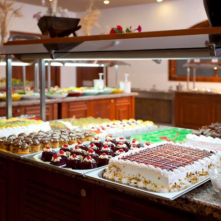 Xperia Grand Bali Hotel (Adults Only) アランヤ エクステリア 写真