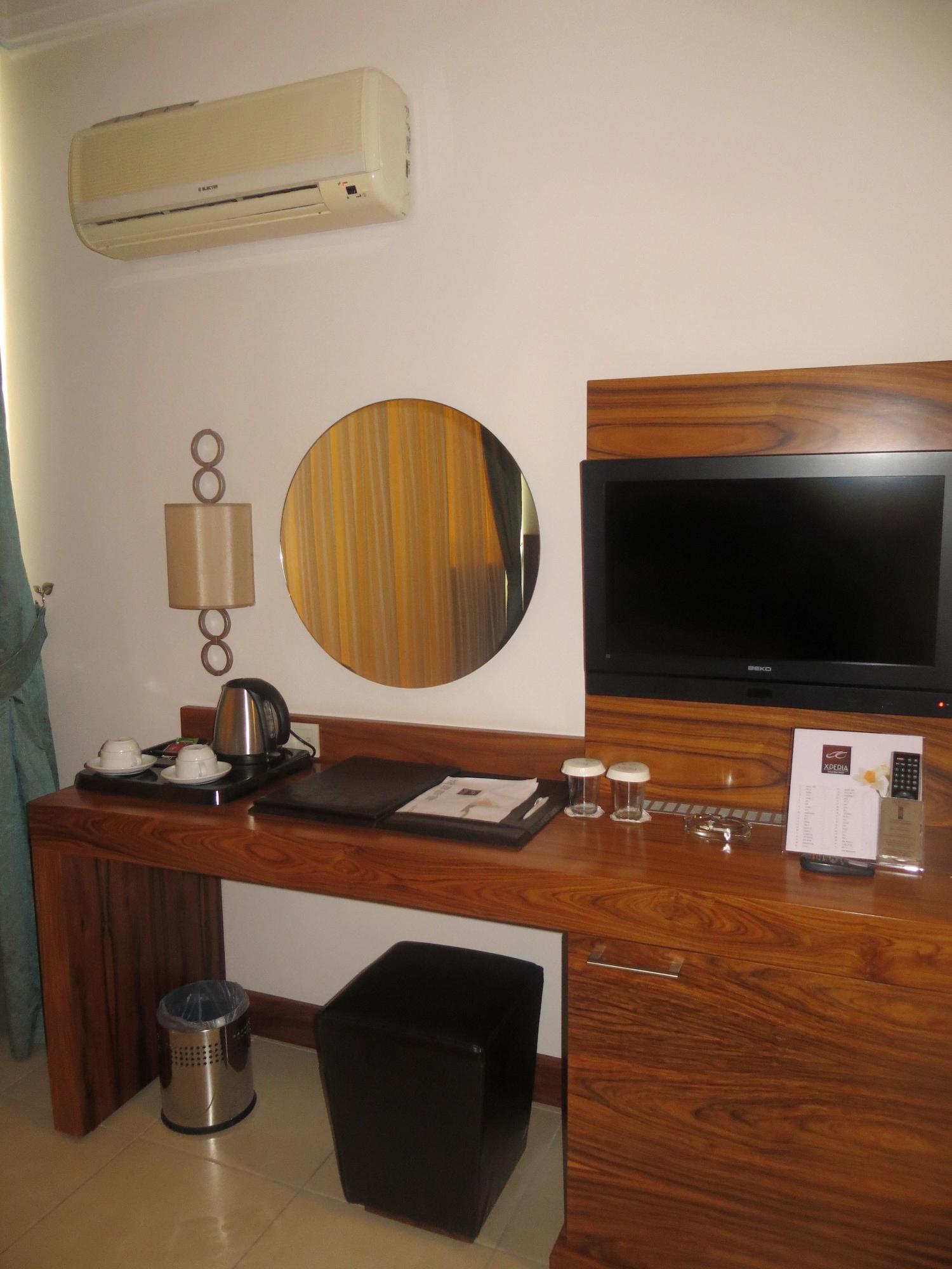 Xperia Grand Bali Hotel (Adults Only) アランヤ エクステリア 写真