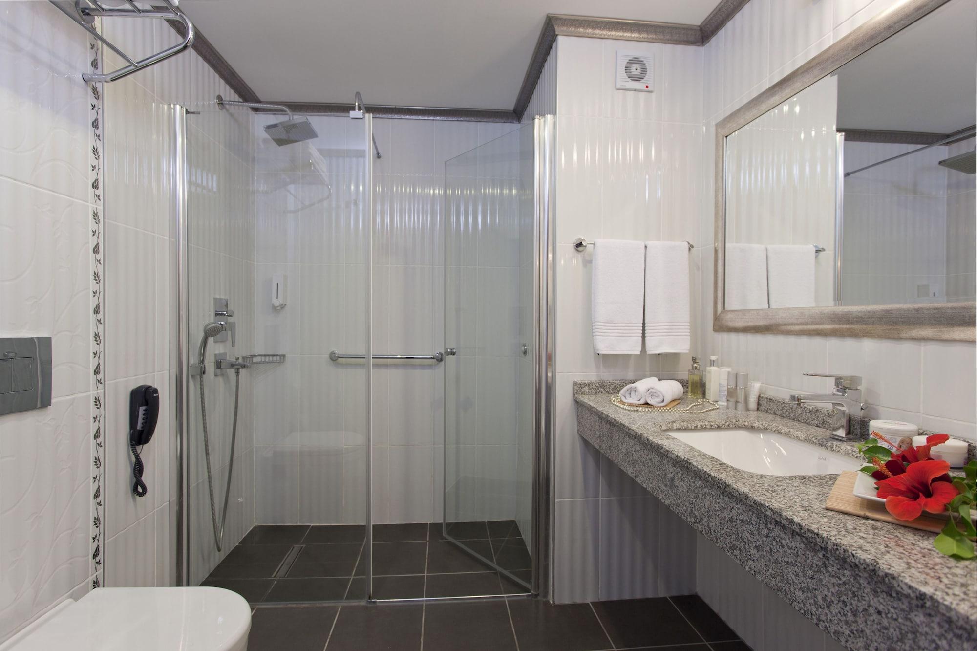Xperia Grand Bali Hotel (Adults Only) アランヤ エクステリア 写真