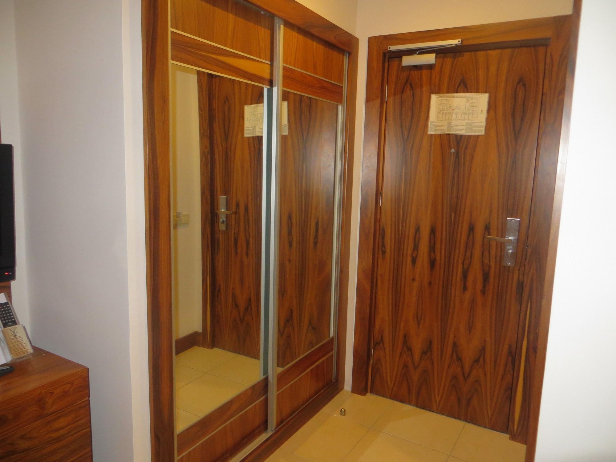 Xperia Grand Bali Hotel (Adults Only) アランヤ エクステリア 写真