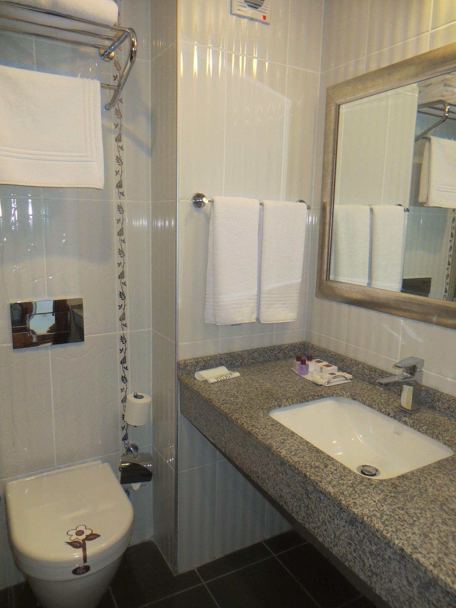 Xperia Grand Bali Hotel (Adults Only) アランヤ エクステリア 写真