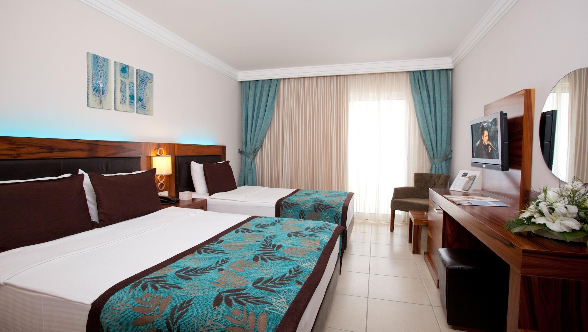 Xperia Grand Bali Hotel (Adults Only) アランヤ エクステリア 写真