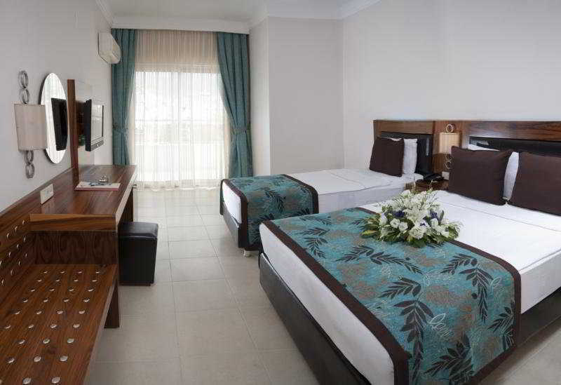 Xperia Grand Bali Hotel (Adults Only) アランヤ エクステリア 写真