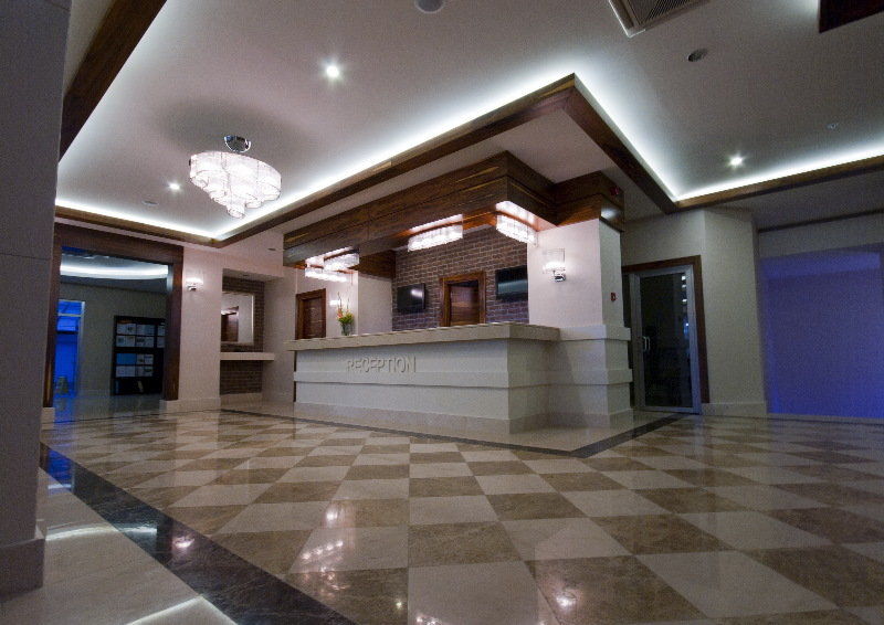 Xperia Grand Bali Hotel (Adults Only) アランヤ エクステリア 写真