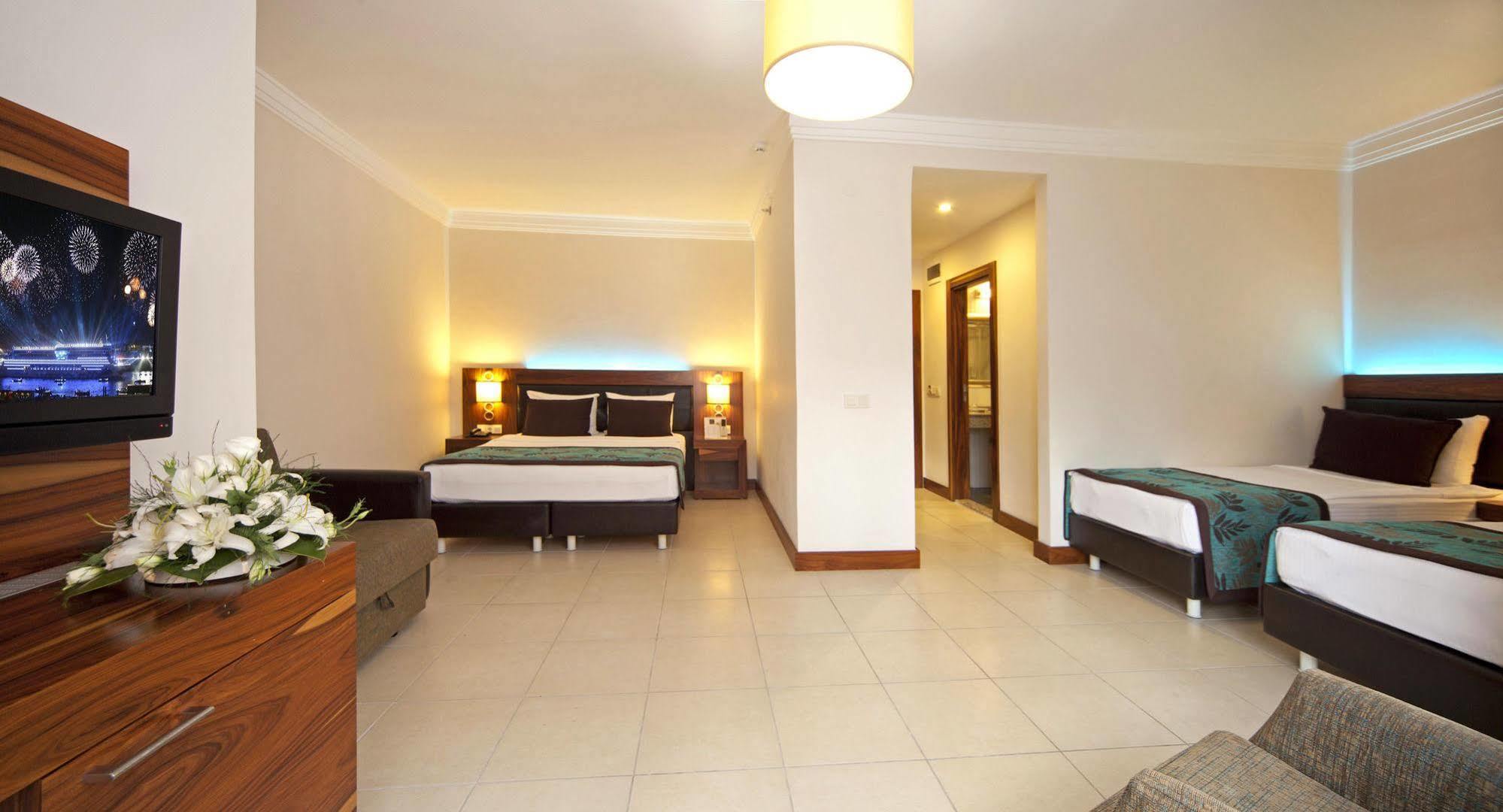 Xperia Grand Bali Hotel (Adults Only) アランヤ エクステリア 写真