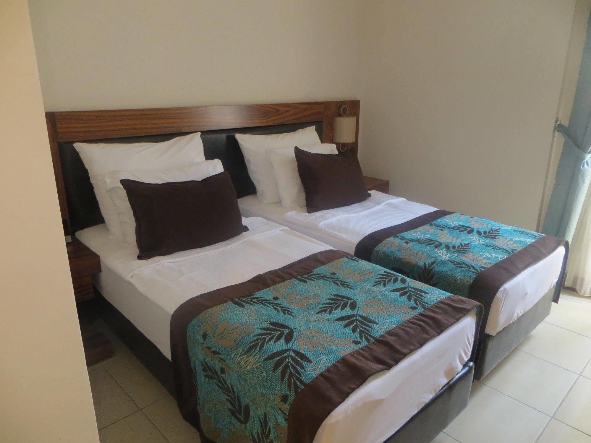 Xperia Grand Bali Hotel (Adults Only) アランヤ エクステリア 写真