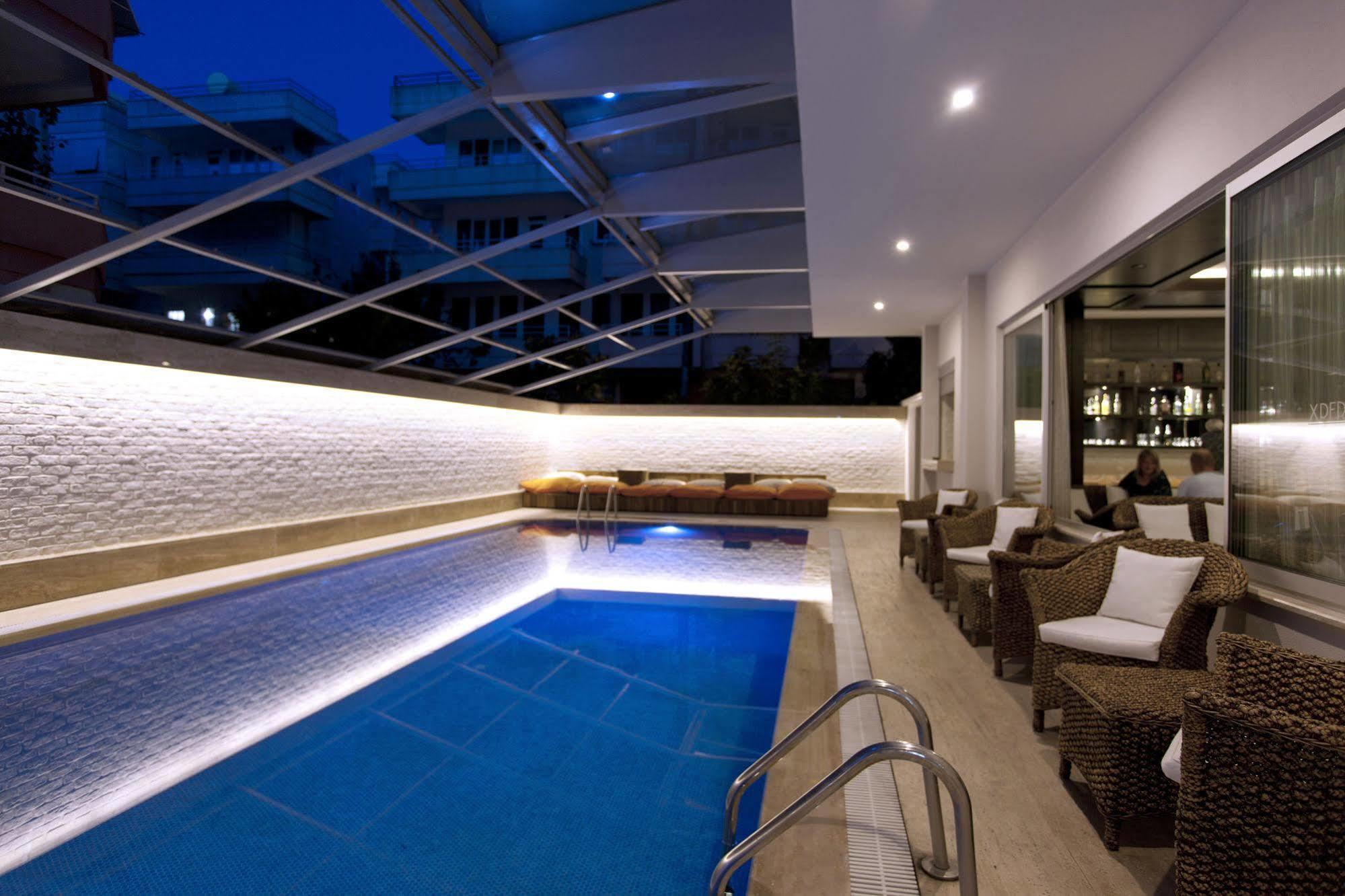 Xperia Grand Bali Hotel (Adults Only) アランヤ エクステリア 写真